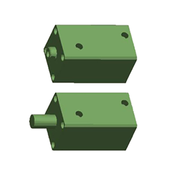 HY-007  Basic type of  complex cylinder